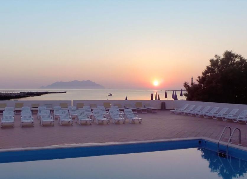 Πισίνα Φωτογραφία