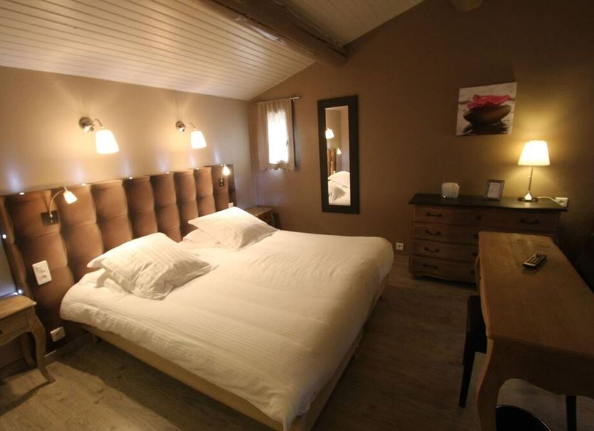 Κρεβατοκάμαρα Φωτογραφία