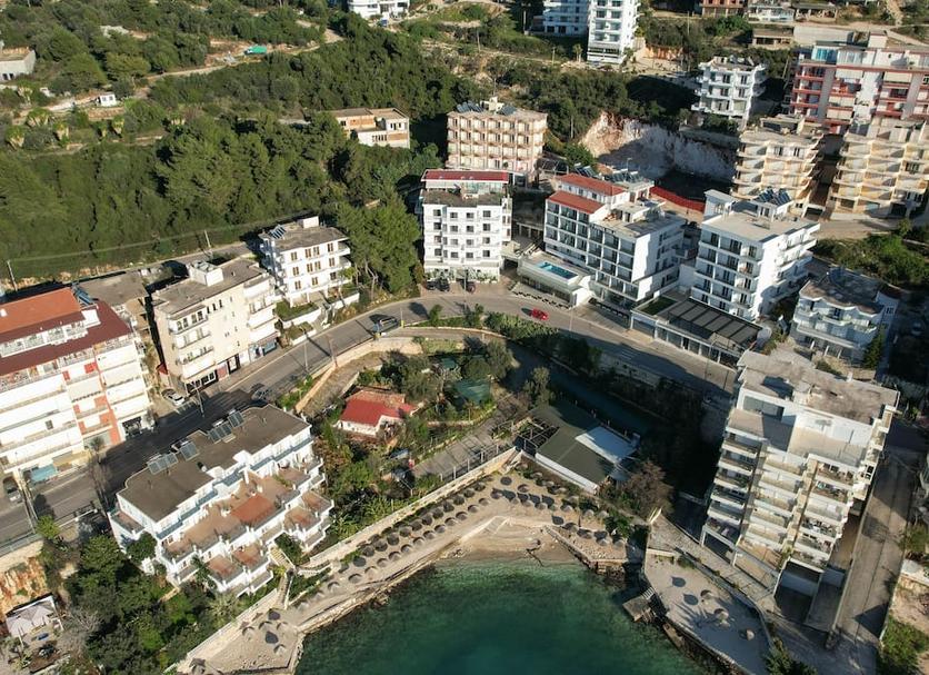Θέα στην ύπαιθρο Φωτογραφία