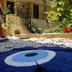Θέα στην ύπαιθρο