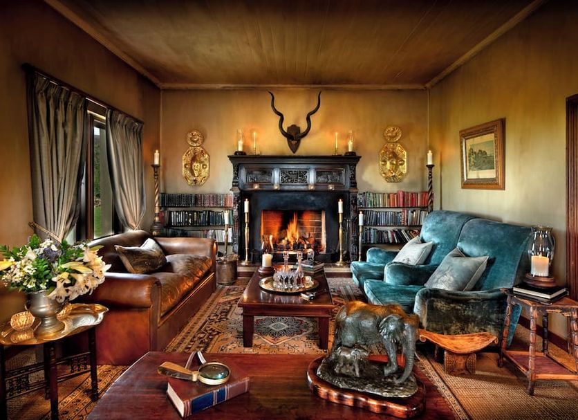 Σαλόνι Φωτογραφία