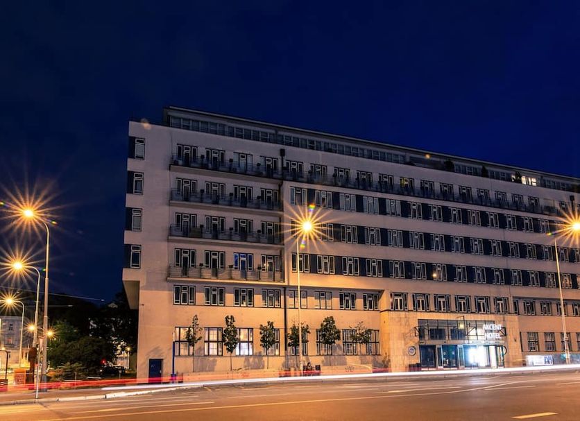 Κτίριο Φωτογραφία