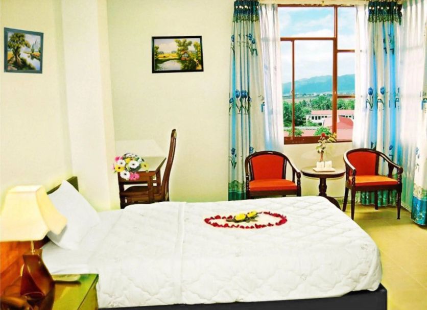 Κρεβατοκάμαρα Φωτογραφία