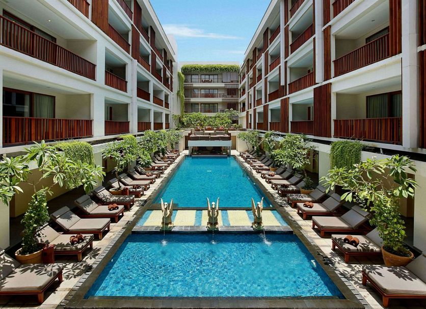 Πισίνα Φωτογραφία