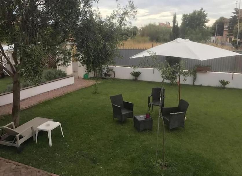 Βεράντα Φωτογραφία