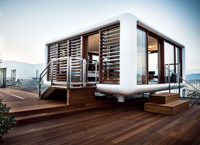 Κτίριο Φωτογραφία