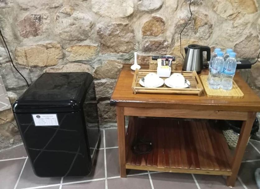 Παροχές δωματίου Φωτογραφία