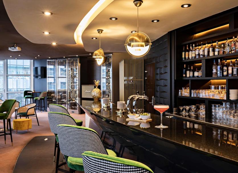 Bar Φωτογραφία