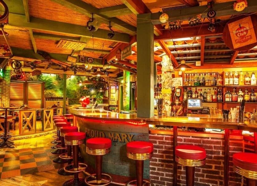 Bar Φωτογραφία
