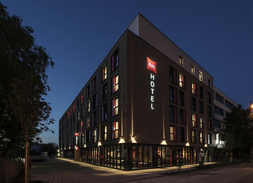 Κτίριο Φωτογραφία