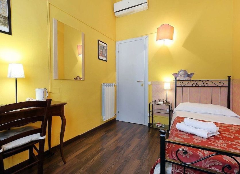 Κρεβατοκάμαρα Φωτογραφία