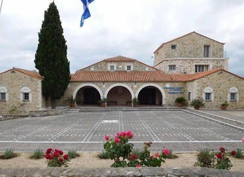 Κτίριο Φωτογραφία