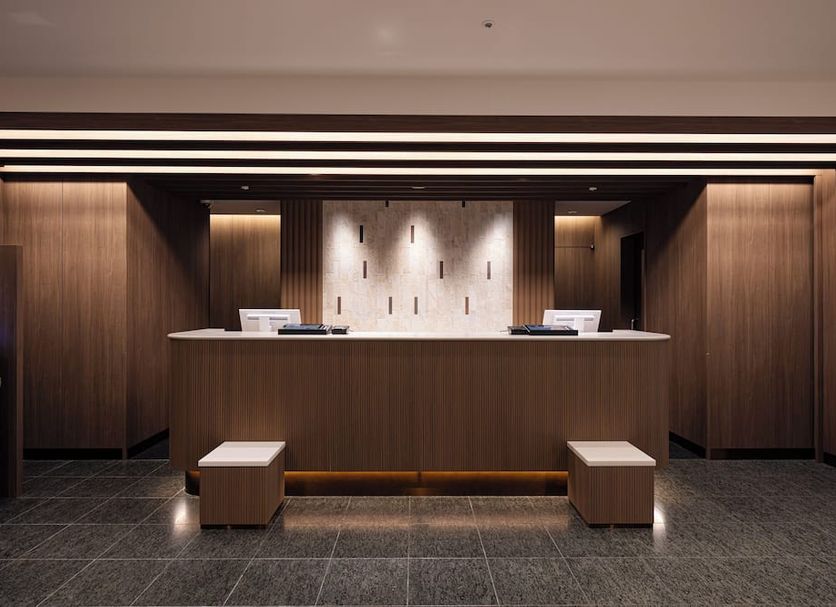 Ρεσεψιόν Φωτογραφία