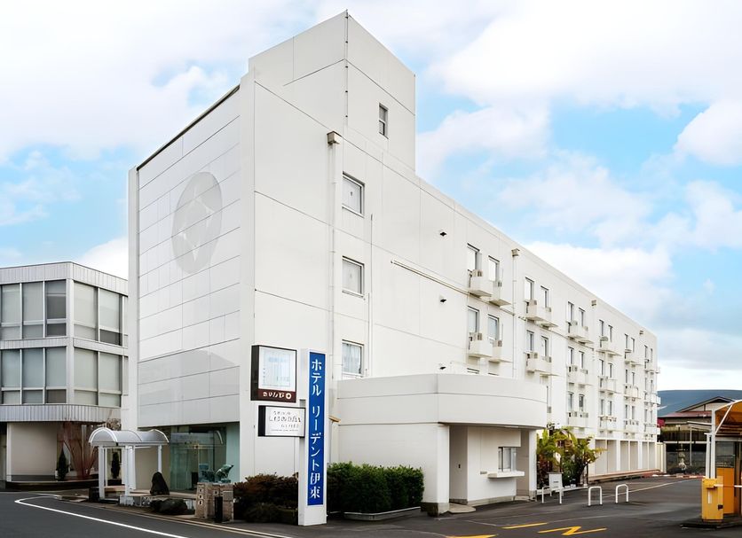 Κτίριο Φωτογραφία