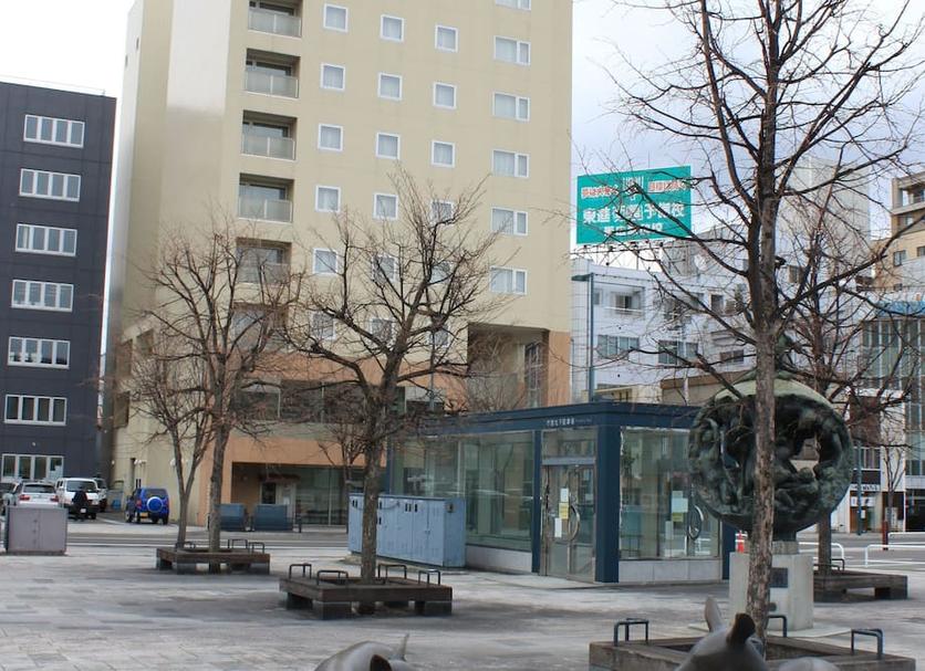Κτίριο Φωτογραφία