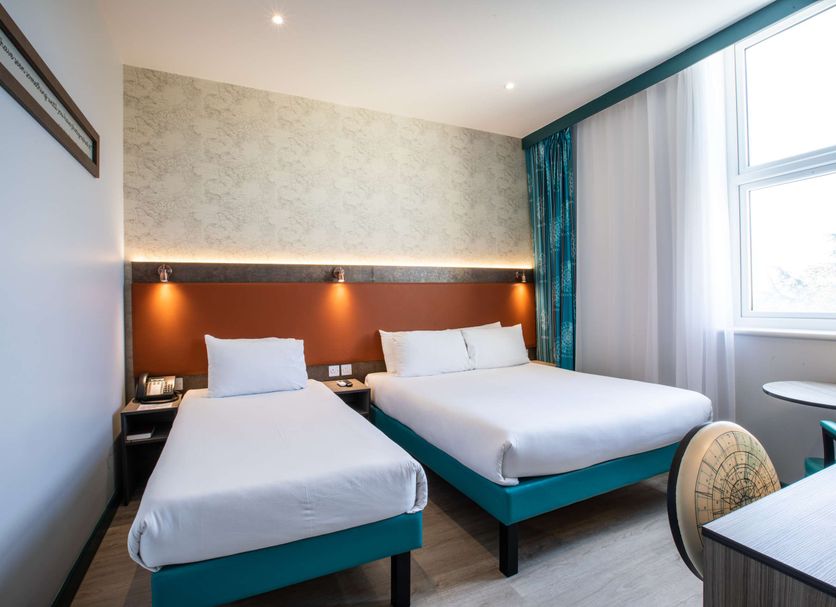 Κρεβατοκάμαρα Φωτογραφία