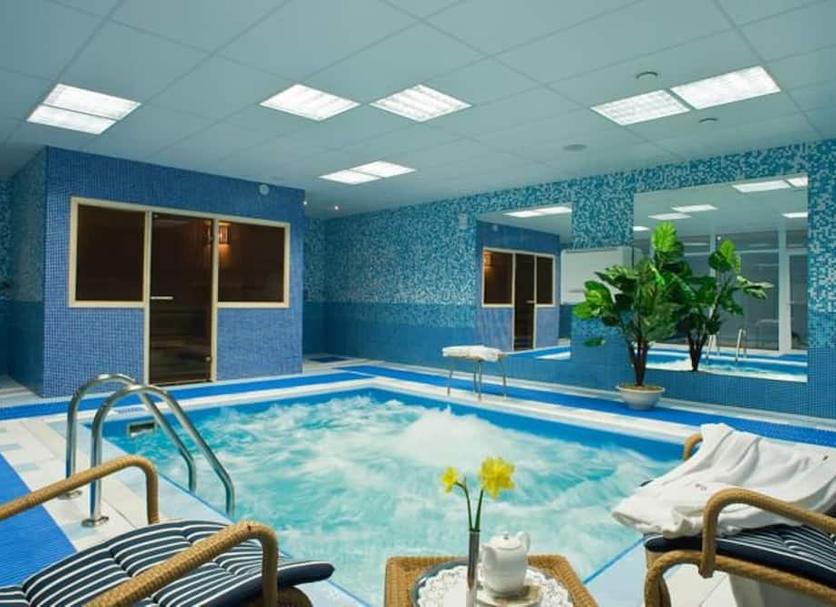 Πισίνα Φωτογραφία