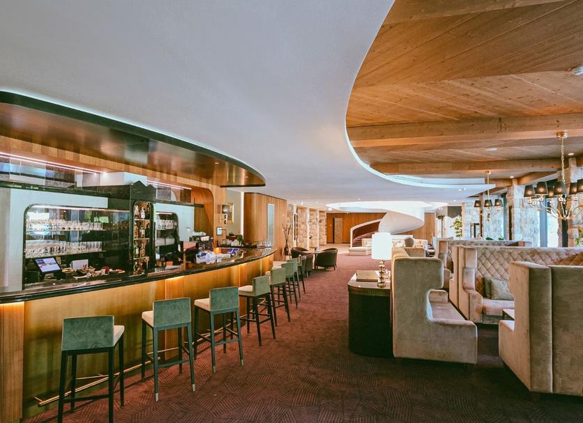 Bar Φωτογραφία