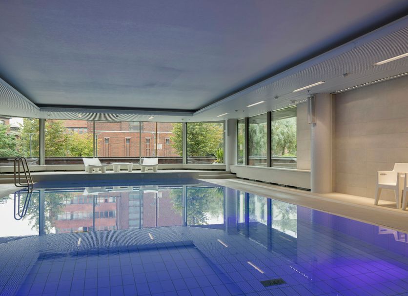 Πισίνα Φωτογραφία