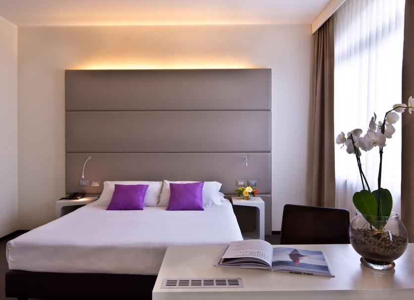 Κρεβατοκάμαρα Φωτογραφία