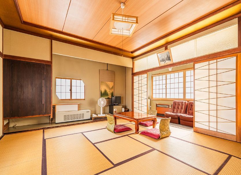 Κρεβατοκάμαρα Φωτογραφία