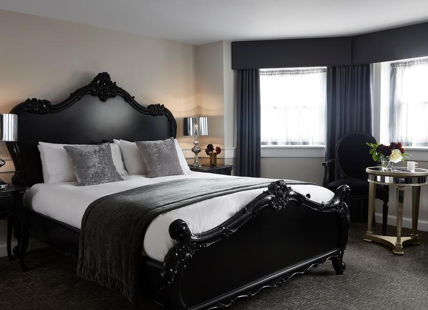 Κρεβατοκάμαρα Φωτογραφία