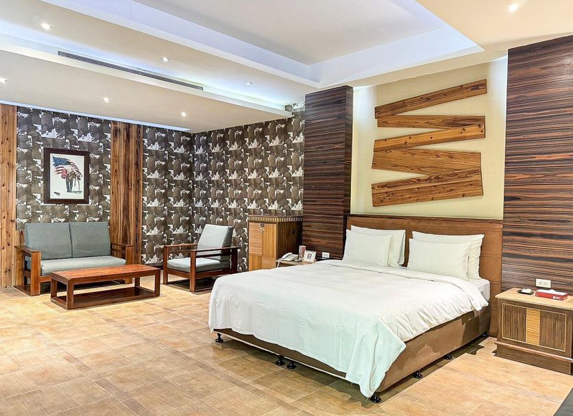 Κρεβατοκάμαρα Φωτογραφία