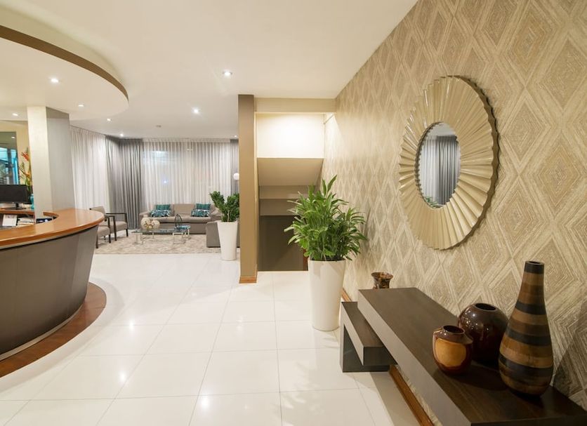 Ρεσεψιόν Φωτογραφία