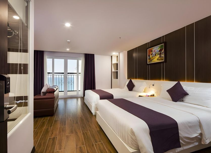 Κρεβατοκάμαρα Φωτογραφία