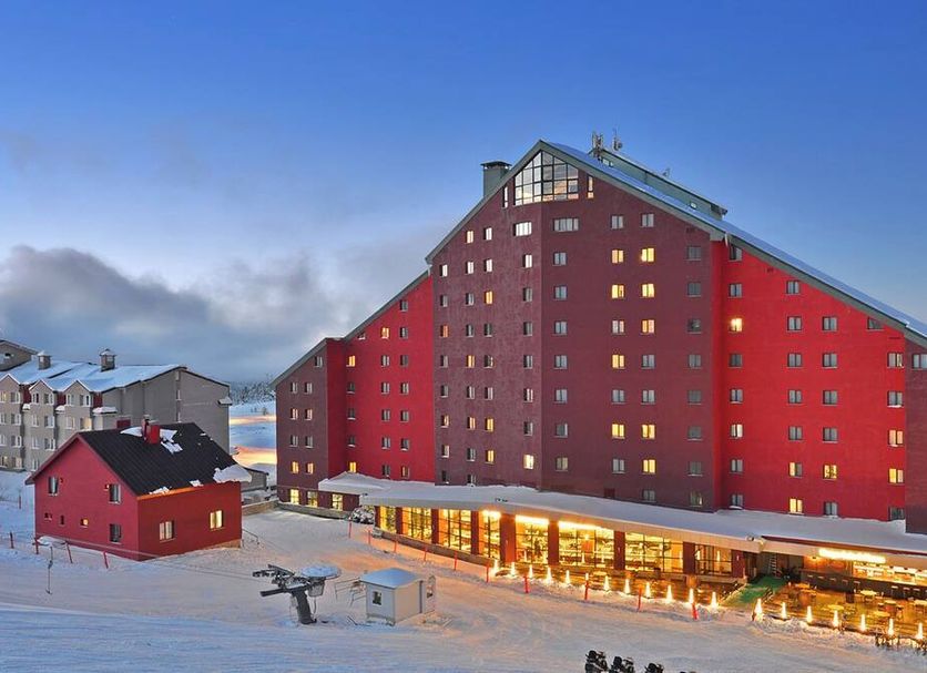 Κτίριο Φωτογραφία