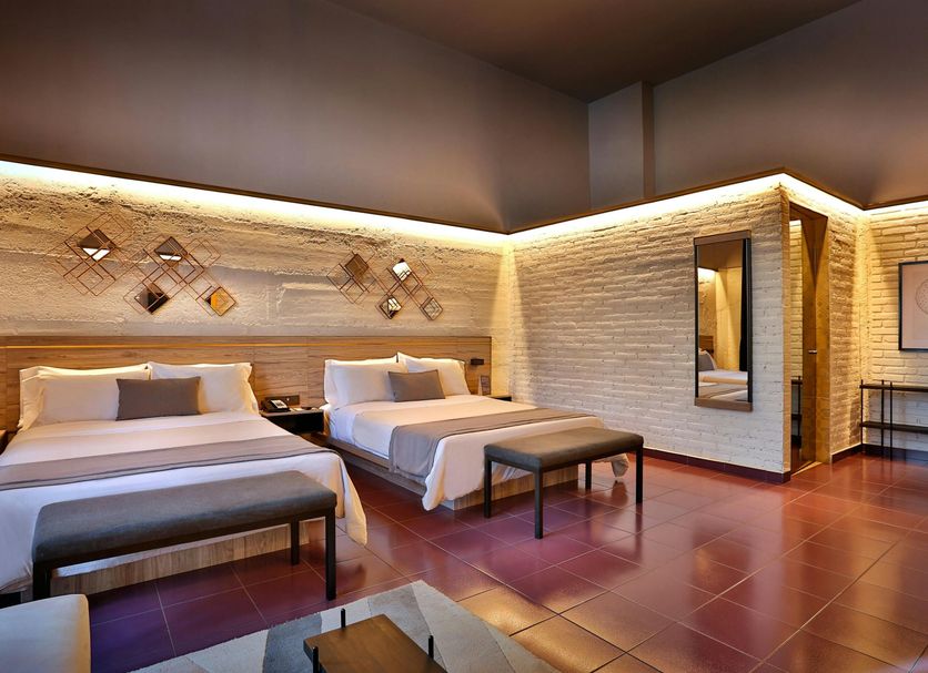 Κρεβατοκάμαρα Φωτογραφία