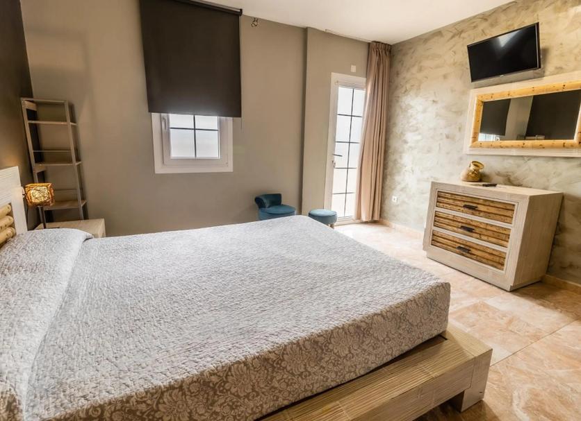 Κρεβατοκάμαρα Φωτογραφία