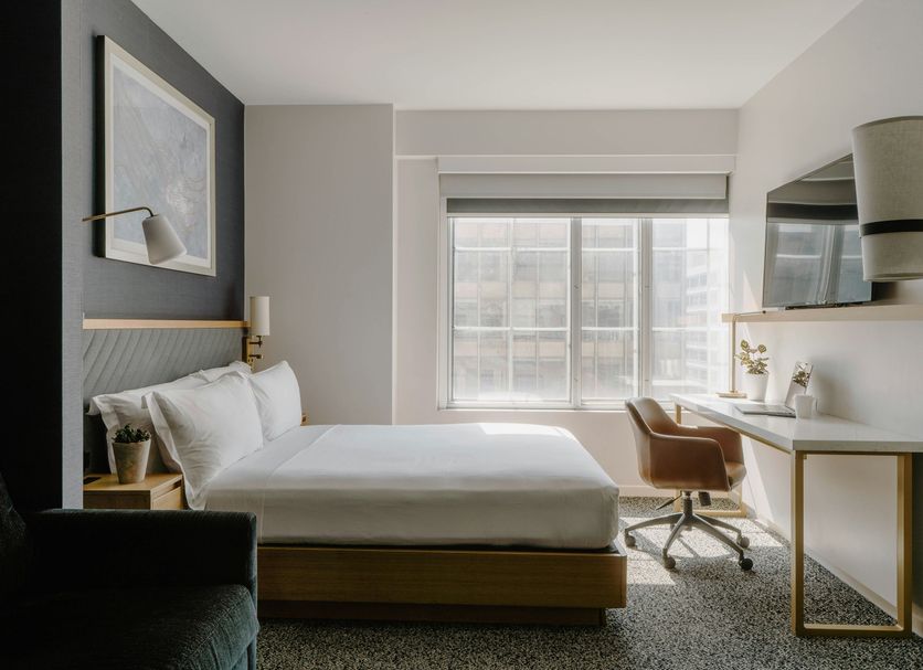 Κρεβατοκάμαρα Φωτογραφία