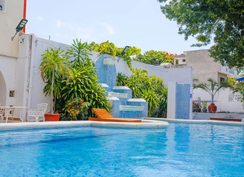 Πισίνα Φωτογραφία