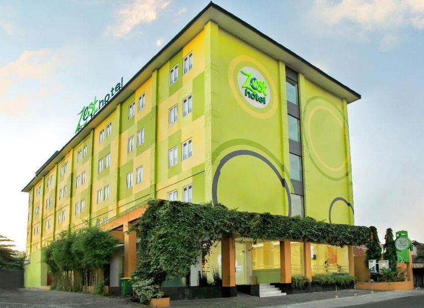 Κτίριο Φωτογραφία