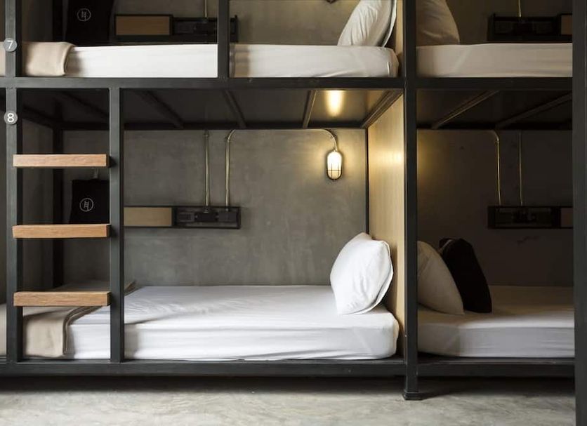 Κρεβατοκάμαρα Φωτογραφία