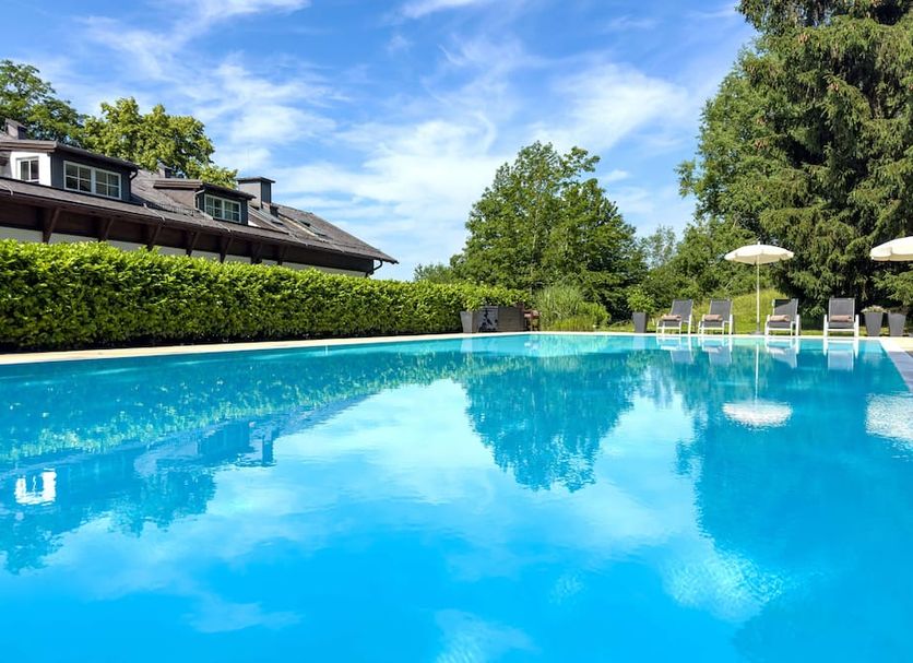 Πισίνα Φωτογραφία