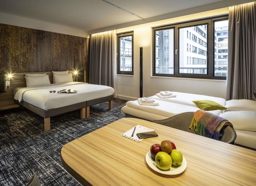 Κρεβατοκάμαρα Φωτογραφία