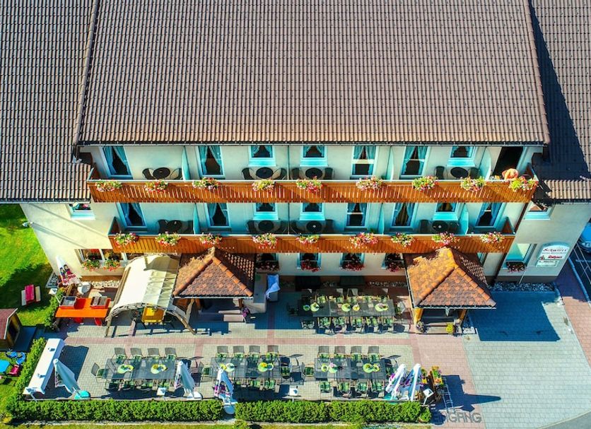 Βεράντα Φωτογραφία