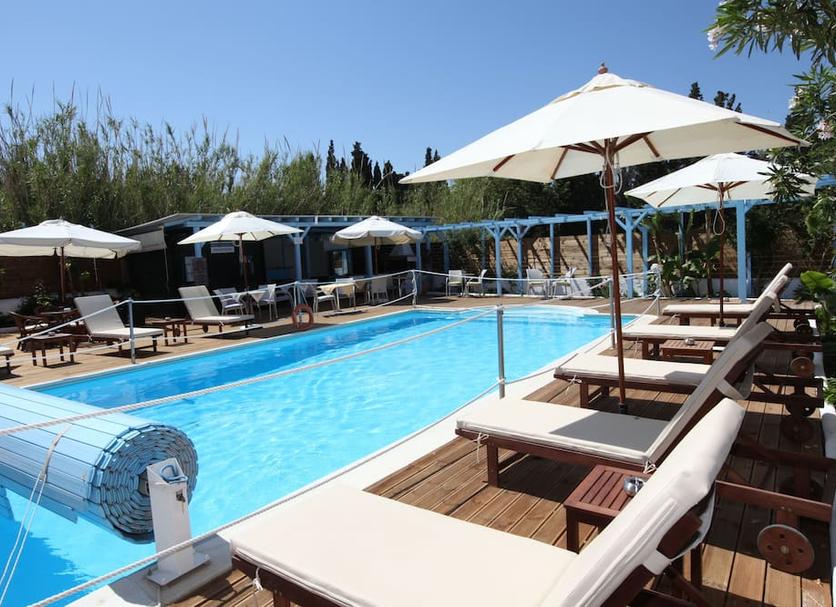 Πισίνα Φωτογραφία