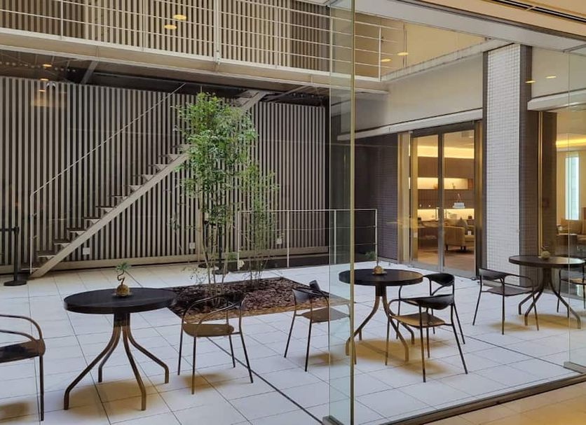 Βεράντα Φωτογραφία