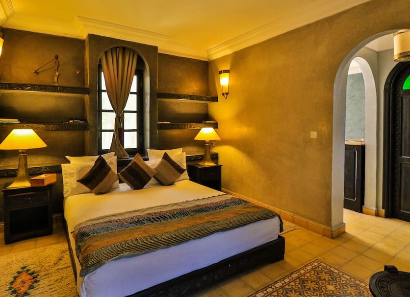 Κρεβατοκάμαρα Φωτογραφία