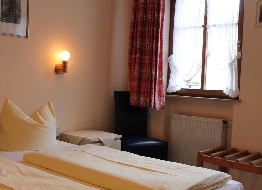 Κρεβατοκάμαρα Φωτογραφία