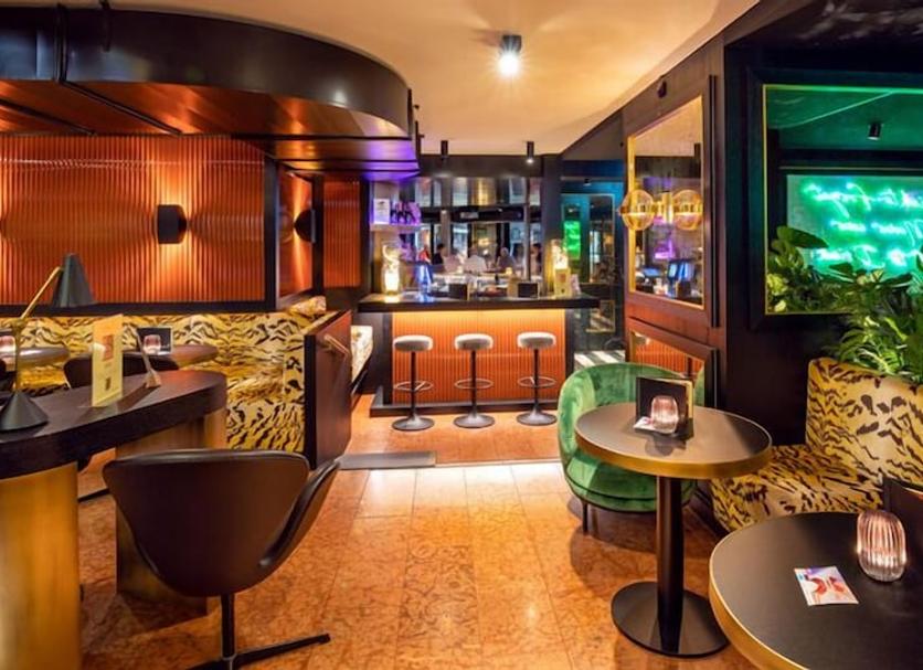 Bar Φωτογραφία