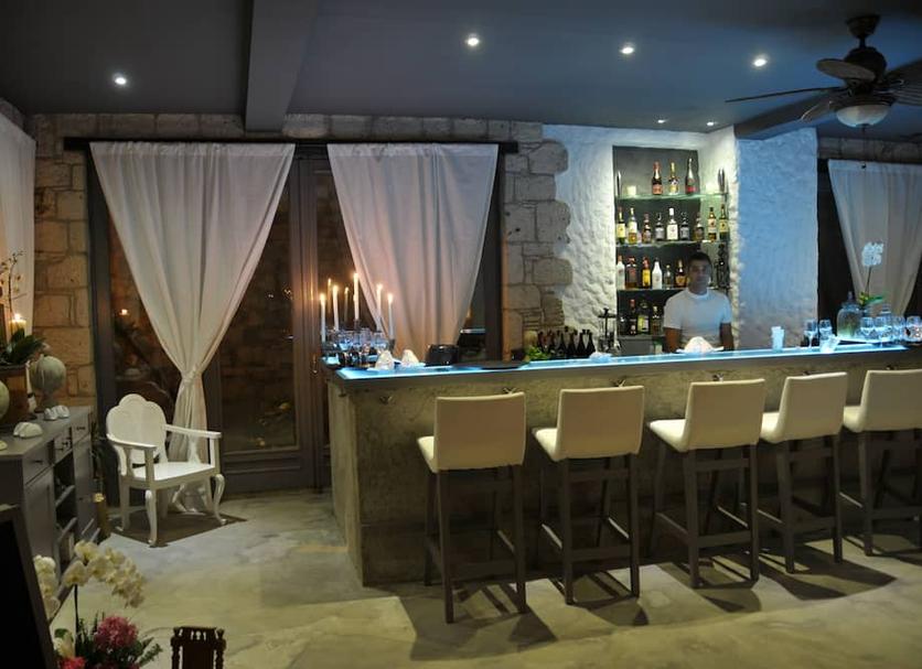 Bar Φωτογραφία