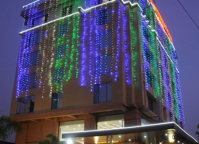 Κτίριο Φωτογραφία