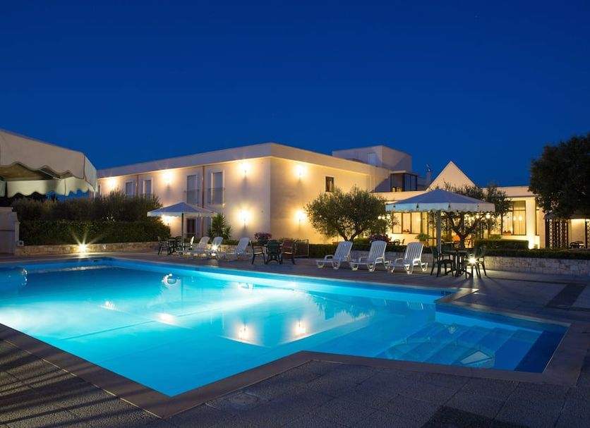 Πισίνα Φωτογραφία