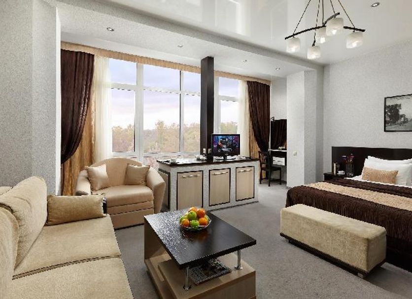 Κρεβατοκάμαρα Φωτογραφία