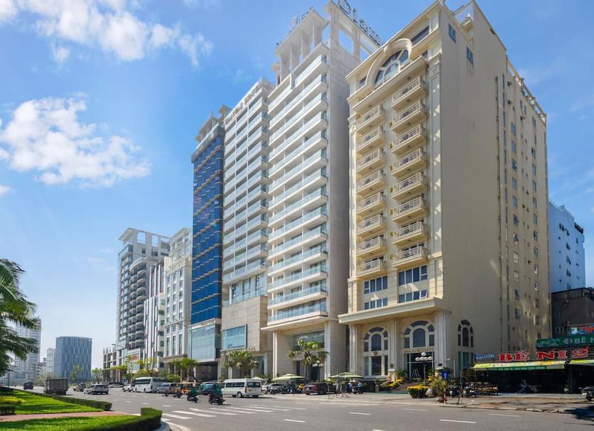 Κτίριο Φωτογραφία