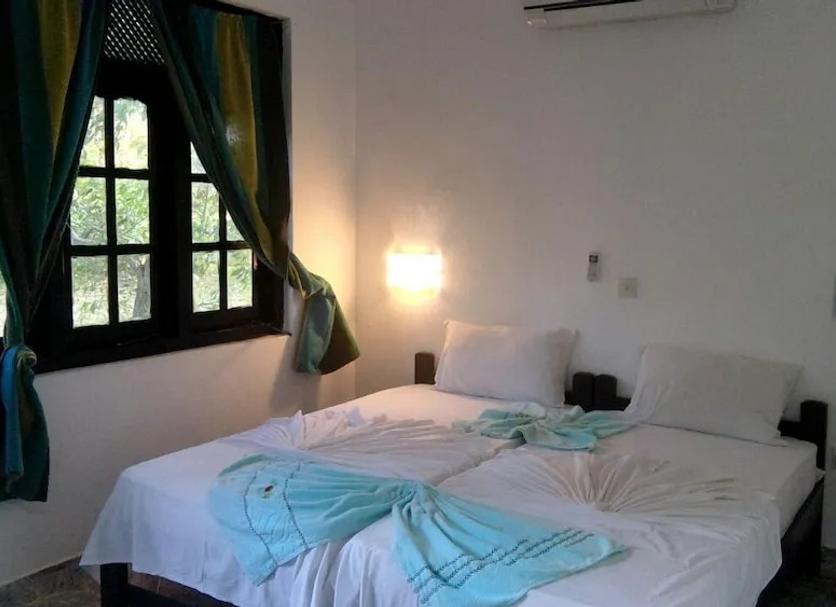 Κρεβατοκάμαρα Φωτογραφία